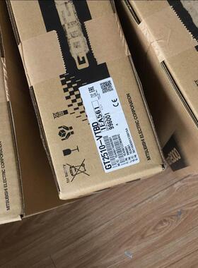 触摸屏正品GT2510-VTBD代替GT1675-VNBD人机界面