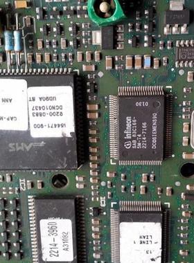 原装拆机艾默生CT变频器 配件主板 UD90A 价格再谈询价