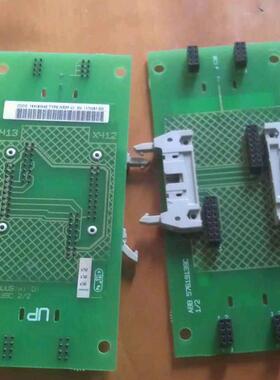 ABB ACS600变频器 NXPP-01询价