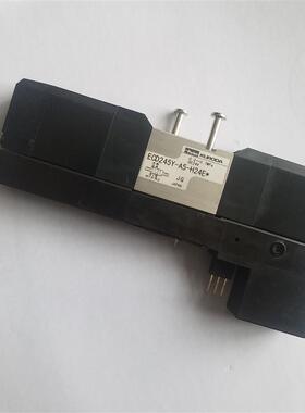 黑田KURODA电磁阀ECD245Y-A5-H24E*/PMTU2-ES5-M58M现货询价