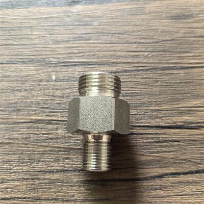 现货销售 IFM易福门 E40101 转接头适配器 实物拍摄询价