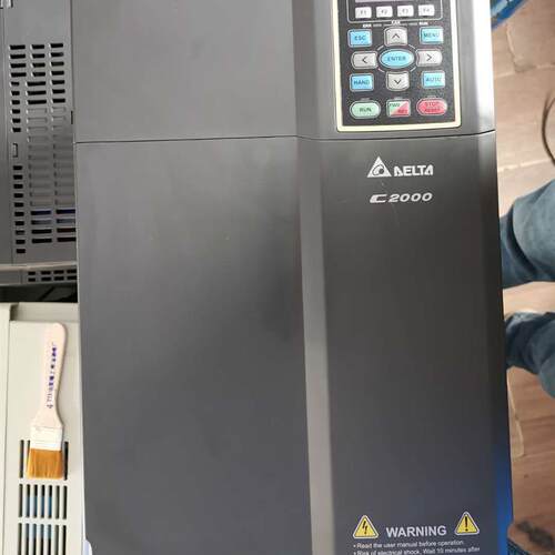 拆机台达变频器 C2000 11KW 380V VFD110C43A  质量保证 成色询价