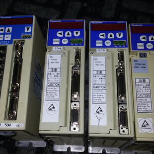 伺服驱动器MSD043A1XX/MSD043A1XXV  现货出售 议价询价