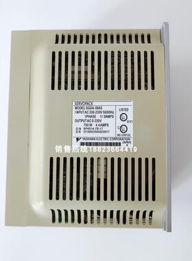 特价  安川驱动器SGDL-02AP  SGDA-02ASP   SGDA-08AS全新 现询价