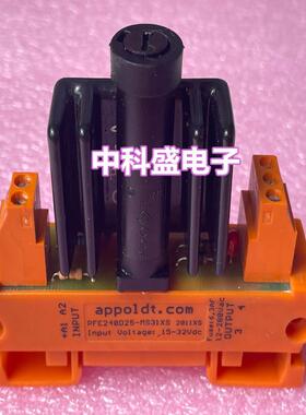 原装进口固态继电器    PFE240D25-MS31XS 2011XS