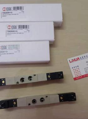 METAL WORK电磁阀 7010021100 7020021100 7010022100 701002询价