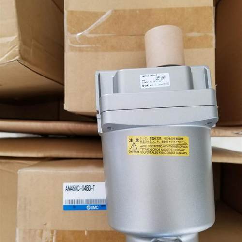 现货全新原装 日本进口 SMC 过滤器  AM450C-04BD-T 特价供应询价