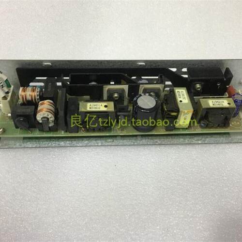 成色新 LAMBDA ZWS75AF-24/JA 电源 24V3.2A (有底板无网罩询价