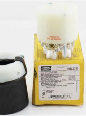 美国HUBBELL插头HBL4779C HBL2341 HBL2343 HBL2831 HBL2830询价