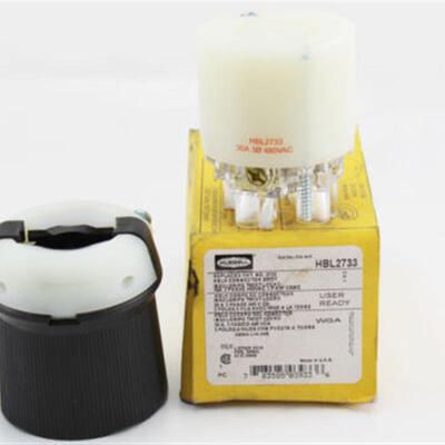 美国HUBBELL插头HBL4779C HBL2341 HBL2343 HBL2831 HBL2830询价