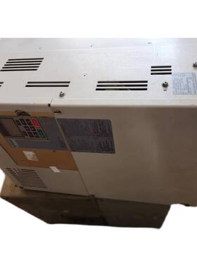 拆机安川变频器CIMR-HB4A0075AAC  380V  30KW/37KW 质量保证询价