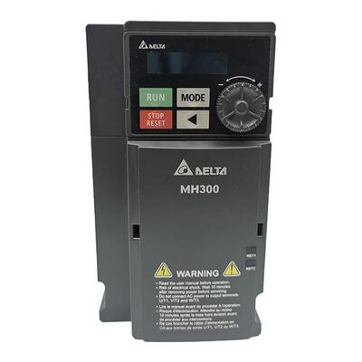 台达MH300变频器VFD3A0MH43ANSAA/4A2/5A7/9A0/13/25/32/38AM询价