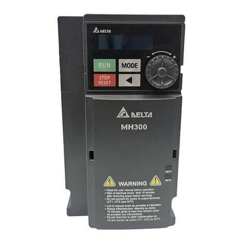 台达MH300变频器VFD3A0MH43ANSAA/4A2/5A7/9A0/13/25/32/38AM询价