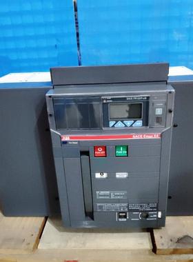 ABB SACE  E4S40  E4N40  E4H40  PR122/P-LSI  3P  4000A 询询价