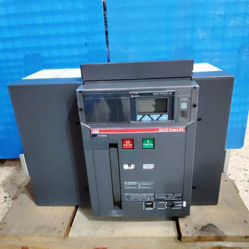 ABB SACE  E4S40  E4N40  E4H40  PR122/P-LSI  3P  4000A 询询价