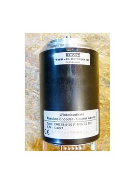 编码器 CRD58-8192R4096C2Z01  TWK CRD58-8192 R 4096 C2 Z0询价