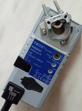 妥思M466ES3/SMV-D3A风量调节执行阀M466EQ0/NMQ24A