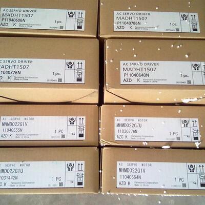 伺服电机MHMD082P1UMSMD082P1S/MSMD082P1U/MHMD082P1S议价询价