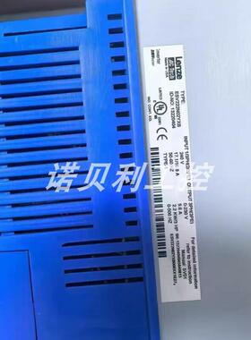 ESV223N04TXB-CC  ESV402N04TXB-CC 伦茨变频器实物拍摄议价