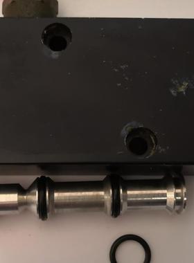 修理包德国UNIMATIC电磁阀MNF532... 阀芯密封圈询价