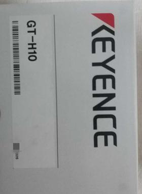 全新基恩士位移传感器GTH10+放大器GT72AP 原装询价