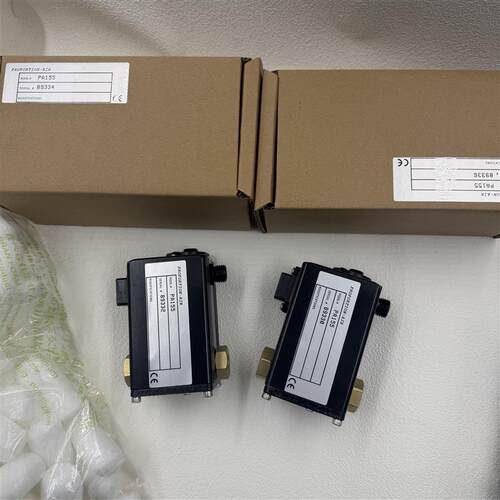 原装美国-比例阀QB1TFEE100/PA155销售议价