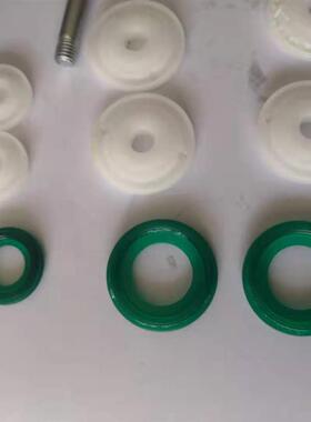 修理包HERION/NORGREN电磁阀2636247/2636047阀芯密封圈胶圈询价