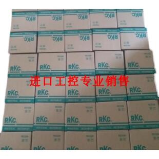 4N85 FD10原装 现货温控询价 日本进口RKC温控器FB900 正品