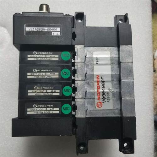 英国原装诺冠电磁阀V0904008F VE1AS09A-00400 V085516R-Q091询价