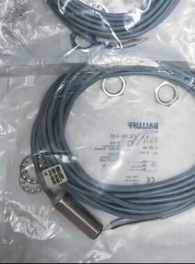 全新巴鲁夫BALLUFF BES0083 BES M18MIPSC10BBV05接近开关原询价