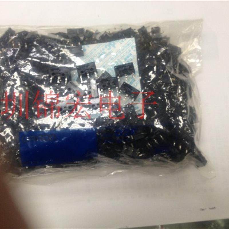 原装进口微动开关D2F-3T询价