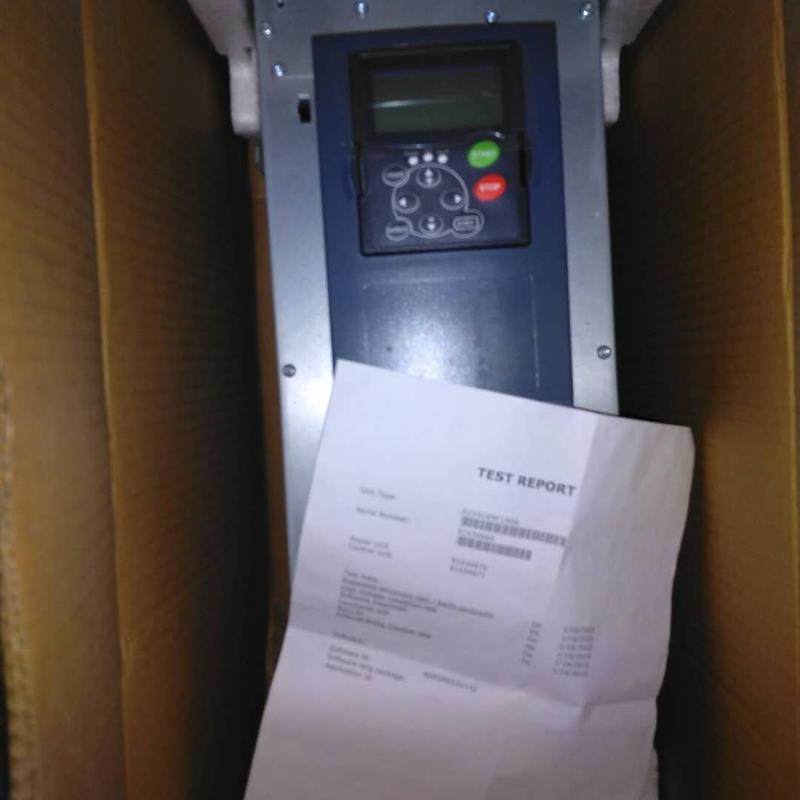 科尼起重机变频器 D2V018NF1N06 NXP3PRO3V142 PSU018NF1N1询价