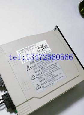 R88D-GT15H-Z/R88D-GP15H-Z欧姆龙驱动器原装现货有质保议价询价