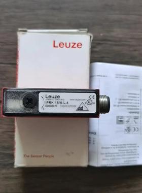 全新原装正品 劳易测 50030077 传感器 IPRK 18/A L.4 现货销询价