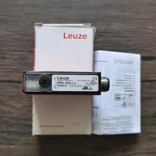全新原装 IPRK L.4 现货销询价 传感器 50030077 劳易测 正品
