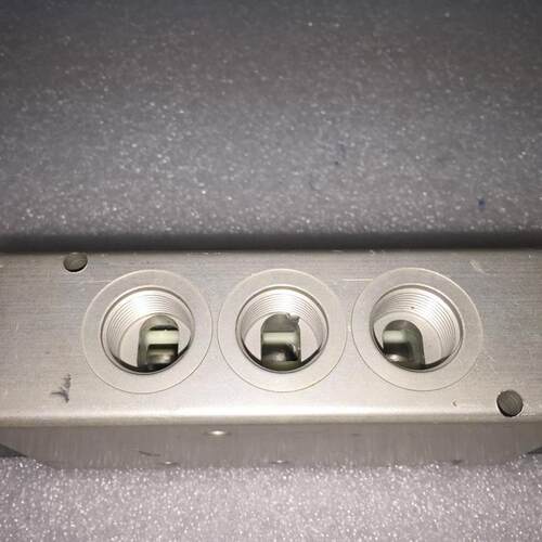 NORGREN没使用过现货电磁阀V62C511A-A3 议价如图询价