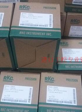 全新原装正品日本理化RKC温控器/CH902FK02-M*AN-NN询价