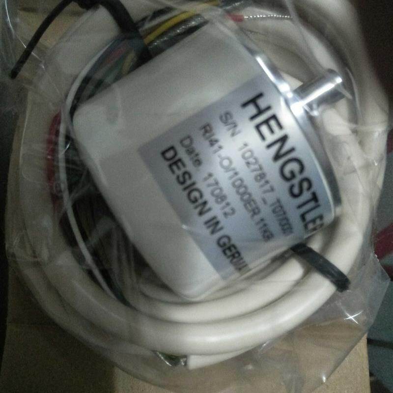 现货全新原装编码器RI41-0/100ES.11KB亨士乐Hengstler质保1询价