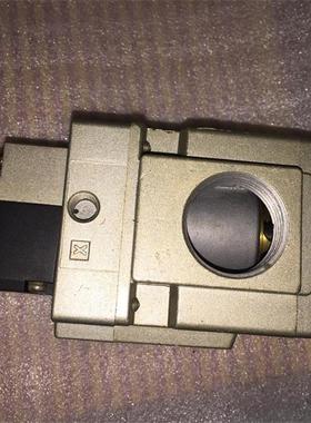 VG342R V0307-5D DC24V 3电磁阀现货议价询价