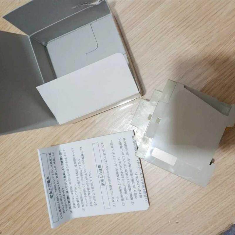 欧姆龙E63WF5C方向识别单元全新原装正品现货询价