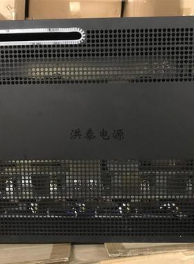 VTRON 48V/200A嵌入式电源系统M4850A带监控MC2000询价
