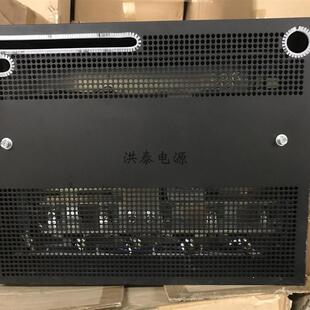 VTRON 48V/200A嵌入式电源系统M4850A带监控MC2000询价