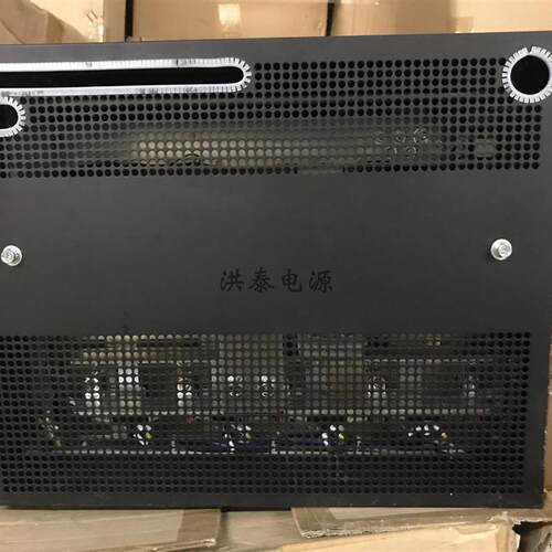 VTRON 48V/200A嵌入式电源系统M4850A带监控MC2000询价