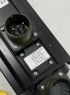 全新汇川 伺服电机MS1H2-20C/30C/25C/40C30CD-A334Z-S4议价询价