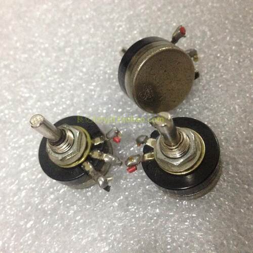 100% 二手日本COSMOS TOKYO RV16YN 15S B103 10K电位器 10K询价