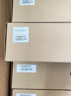信锐交换机xs3000-52X-SI  /xs3000-28X-SI 全新原装询价
