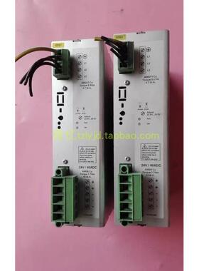 拆机德国MGV SPH1013-2440  三相380V输入电源 24V40A询价