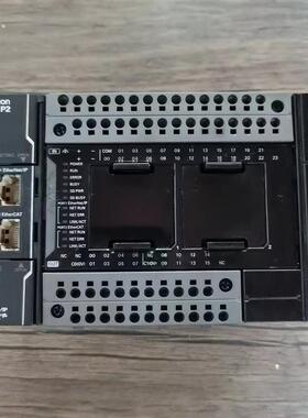 现货销售 欧姆龙 NX1P2-1040DT 原装拆机 成色漂亮 实拍包好询价