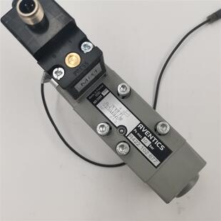 现货销售德国进口AVENTICS安沃驰电磁阀换向阀R422102677原装询价