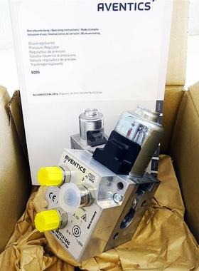 AVENTICS安沃驰比例调节阀R414002005 R414002006 R414002294询价